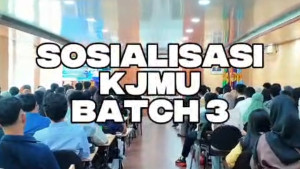 Universitas Jayabaya Gelar Sosialisasi Beasiswa KJMU Batch#3 untuk Calon Mahasiswa Baru